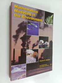 Mathematical modeling in the environment