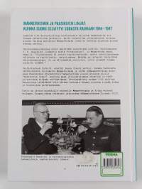 Paasikiven Suomi suurvaltojen puristuksessa 1944-1947