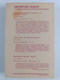 Quantitative problems in biochemistry