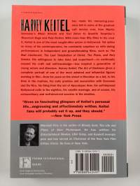 Harvey Keitel - The Art of Darkness