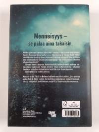 Koskaan et voi tietää