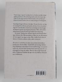 En vår av is och eld