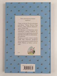 Nalle Puhin päiväkirja