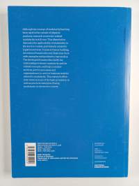 Towards Service Modularity - Service and Business Model Development