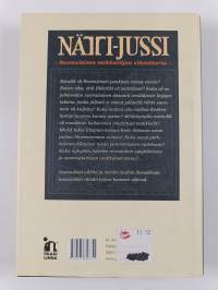 Nätti-Jussi : suomalaisen seikkailijan elämäkerta