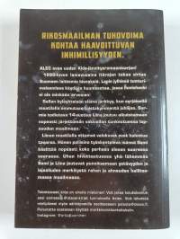 Alec (ennakkokappale)