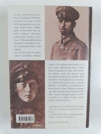 Kuninkaan tekijät : suomalainen monarkia 1917-1919 : myytti ja todellisuus