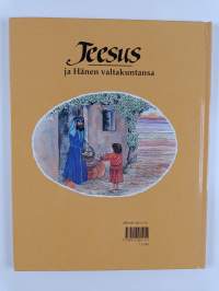 Jeesus ja hänen valtakuntansa