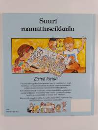 Suuri raamattuseikkailu