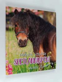 Pennyn kaveri : shetlanninponi