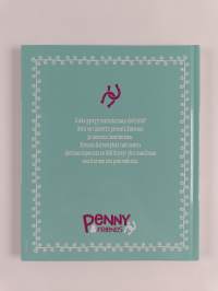 Pennyn kaveri : shetlanninponi