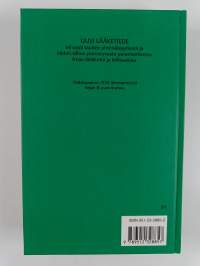 Uusi lääketiede, eli, Oppi tautien yhtenäisyydestä ja niiden siihen perustuvasta parantamisesta ilman lääkkeitä ja leikkauksia : oppikirja ja neuvonantaja terveil...