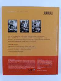 Koko perheen kokkiliitto