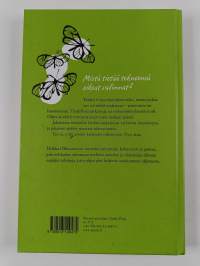 Nyt, aina : pieni katumusoppi (signeerattu, tekijän omiste)