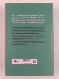 Luulin olevani aika piruileva : poliittiset päiväkirjat 1995-1997