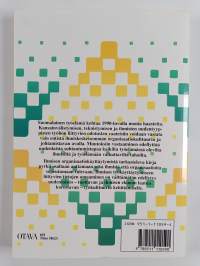 Organisaatiokäyttäytyminen : johtamisen ja organisaation toiminnan perusteet