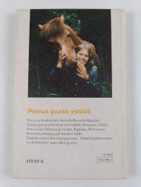 Petran paras ystävä