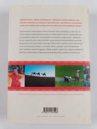 Kobraa lautasella : täydellistä ateriaa etsimässä