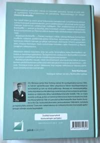 Bonhoeffer : pastori, marttyyri, näkijä, vakooja : oikeamielinen ei-juutalainen vs. kolmas valtakunta