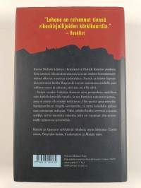 Paahtavan taivaan alla