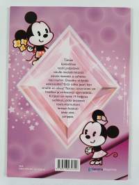 Timanttiset testit ja suloiset sudokut