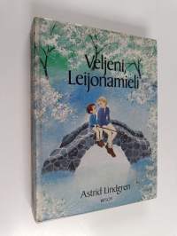 Veljeni, Leijonamieli