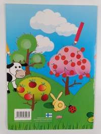 Pisteestä pisteeseen = Punkt till punkt