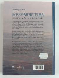Rosen-menetelmä : kosketusta keholle ja mielelle