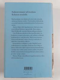 Kun kyynelkin jäätyi : Matin ja Maijan talvisota
