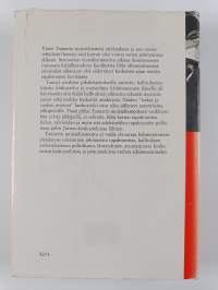 Olin ulkoministerinä talvisodan aikana