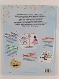 Ei raha puussa kasva!