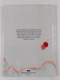 Uusi neulekirjasto 4 : Kirjoneuleita ; Korjaa kivasti