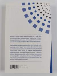 Yleisradio median murroksessa