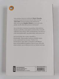 Hyvinvointivaltion vastaisku : keskusteluja tulevaisuuden yhteiskunnasta