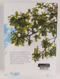 Turun seudun luontoretkiopas