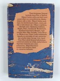 Miguel-kadun väkeä