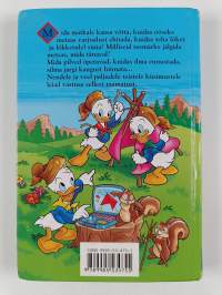 Tarkuseraamat : Matkale!