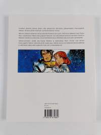 Surullinen planeetta