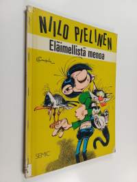 Eläimellistä menoa