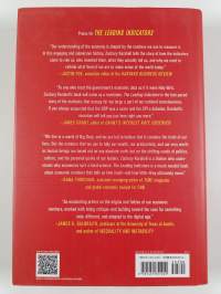 The leading indicators : a short history of the numbers that rule our world