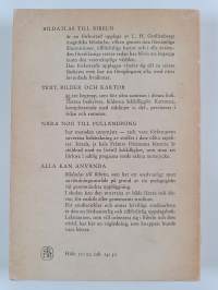 Bildatlas till Bibeln