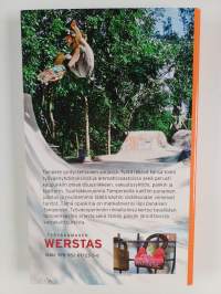 Punainen Tampere : opas