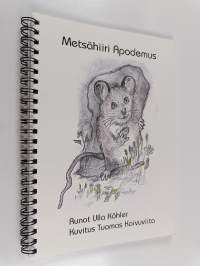 Metsähiiri Apodemus