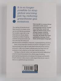 66 Ways to Absorb carbon and Improve the Earth's Reflectivity