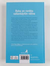 Raha ja rakkaus : taloudellinen väkivalta parisuhteessa - Taloudellinen väkivalta parisuhteessa
