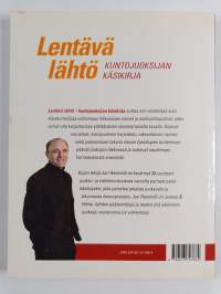 Lentävä lähtö