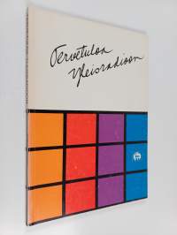 Tervetuloa Yleisradioon