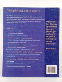 Mielekästä ratsastusta : Innovatiivisia oppimisstrategioita ratsastuksen perustaitoihin