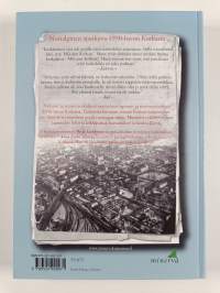 Miä oon Kotkast : Muistoja 50-luvun Kotkasta