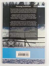 Parempi huominen : hevosturvakoti Equisafen vuosikirja 2006